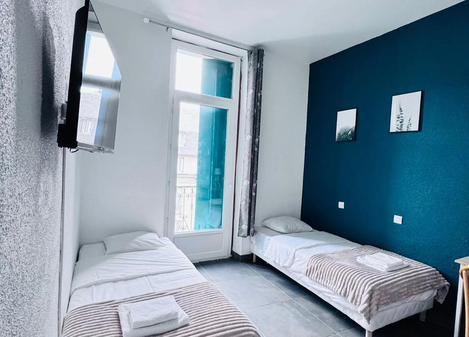 Emmanuel Bed & Breakfast Lourdes France