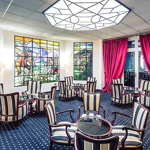 Mercure Impérial Hotel
