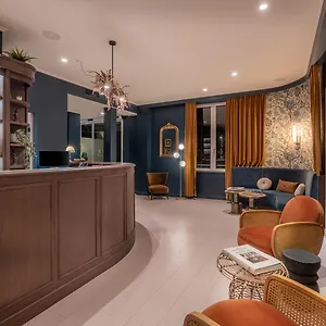 Maison Lacassagne 4*, Lyon Francia
