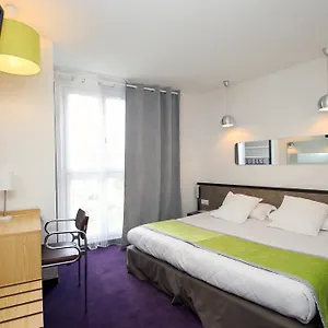 Peyramale Hotel