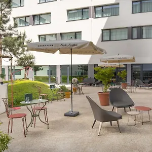 Hyatt House Paris Charles De Gaulle Airport 4*, Roissy-en-France Francia