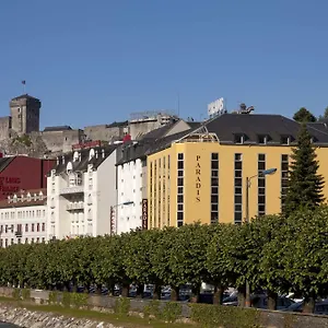 Paradis Lourdes