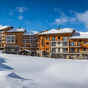 Daria-i Nor By Les Etincelles Hotel Alpe d'Huez