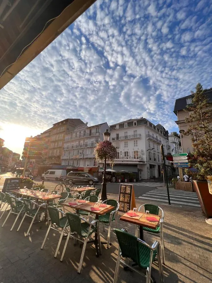 Bed and Breakfast Emmanuel Lourdes
