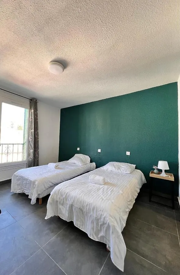 Bed and Breakfast Emmanuel Lourdes Francia
