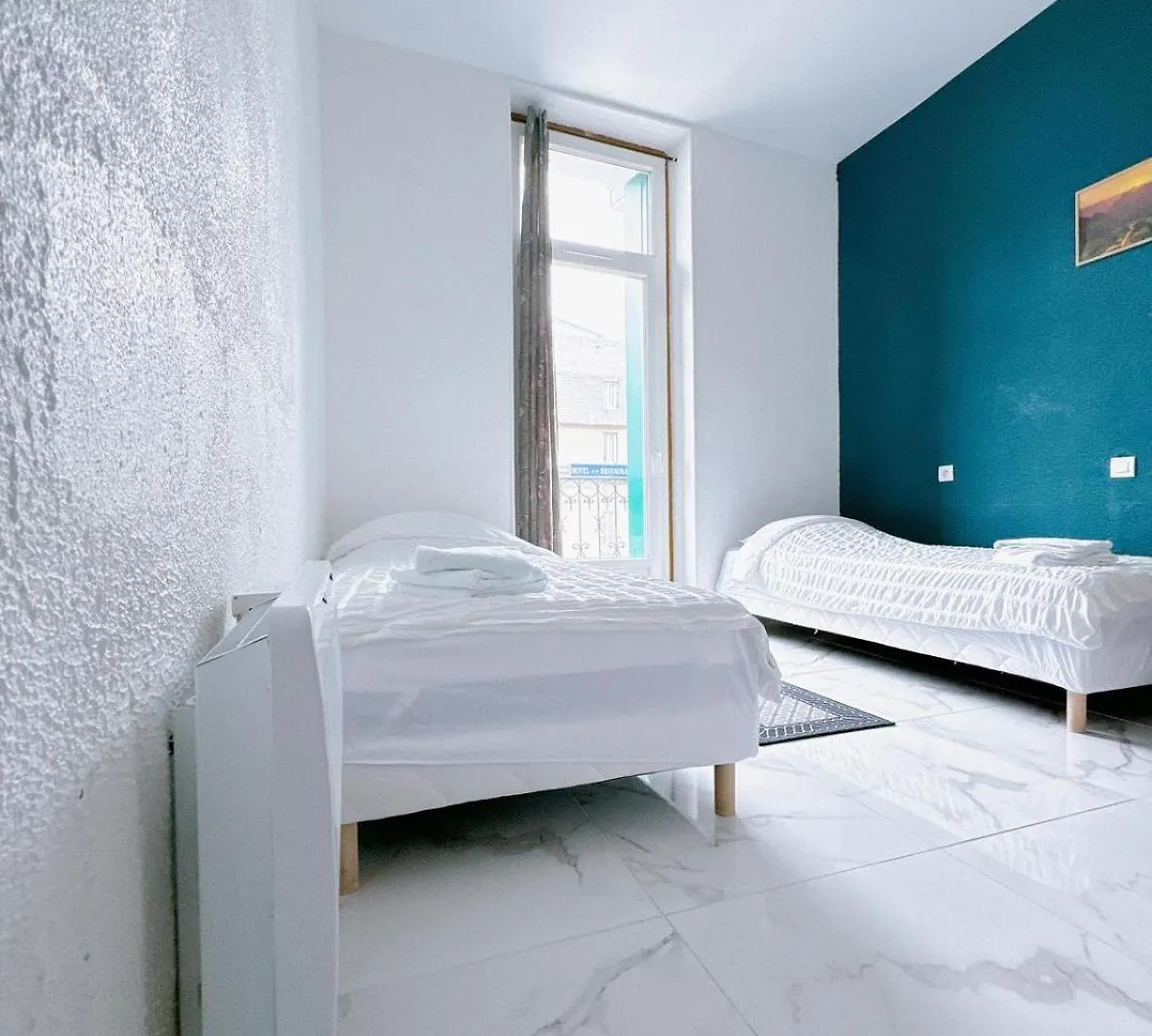 Bed and Breakfast Emmanuel Lourdes