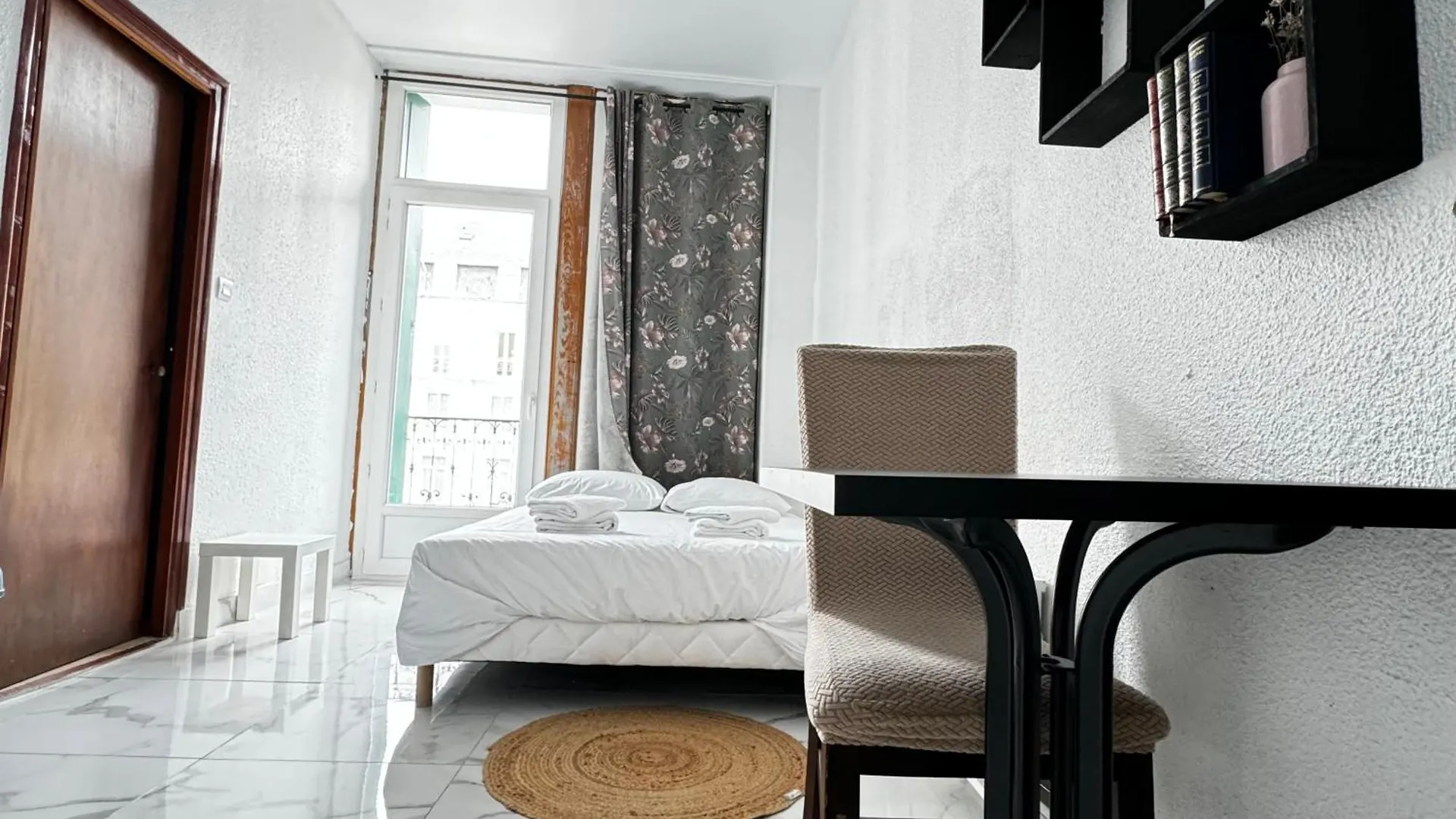 Bed and Breakfast Emmanuel Lourdes 0*,  Francia