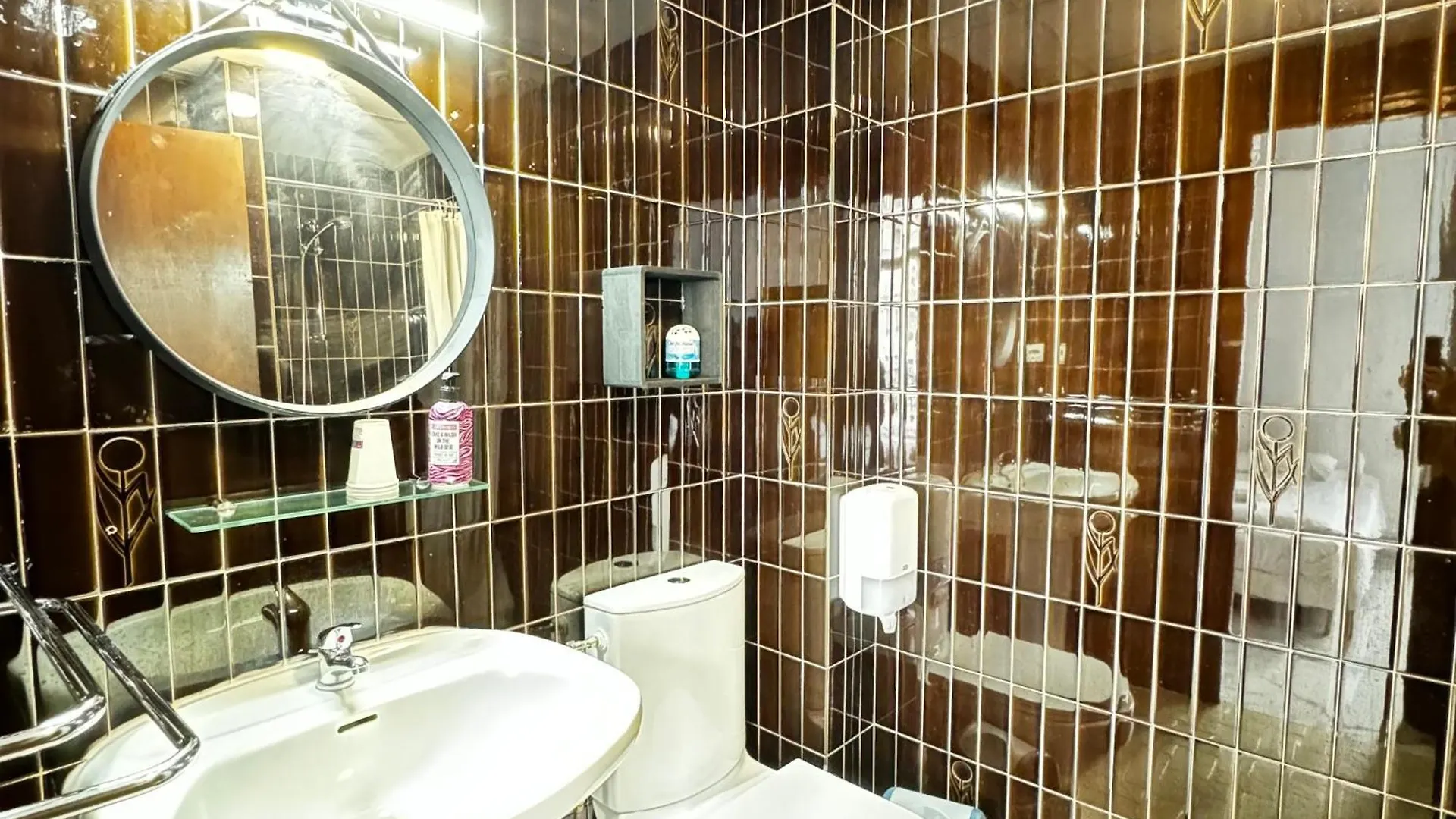 Bed and Breakfast Emmanuel Lourdes 0*,  Francia