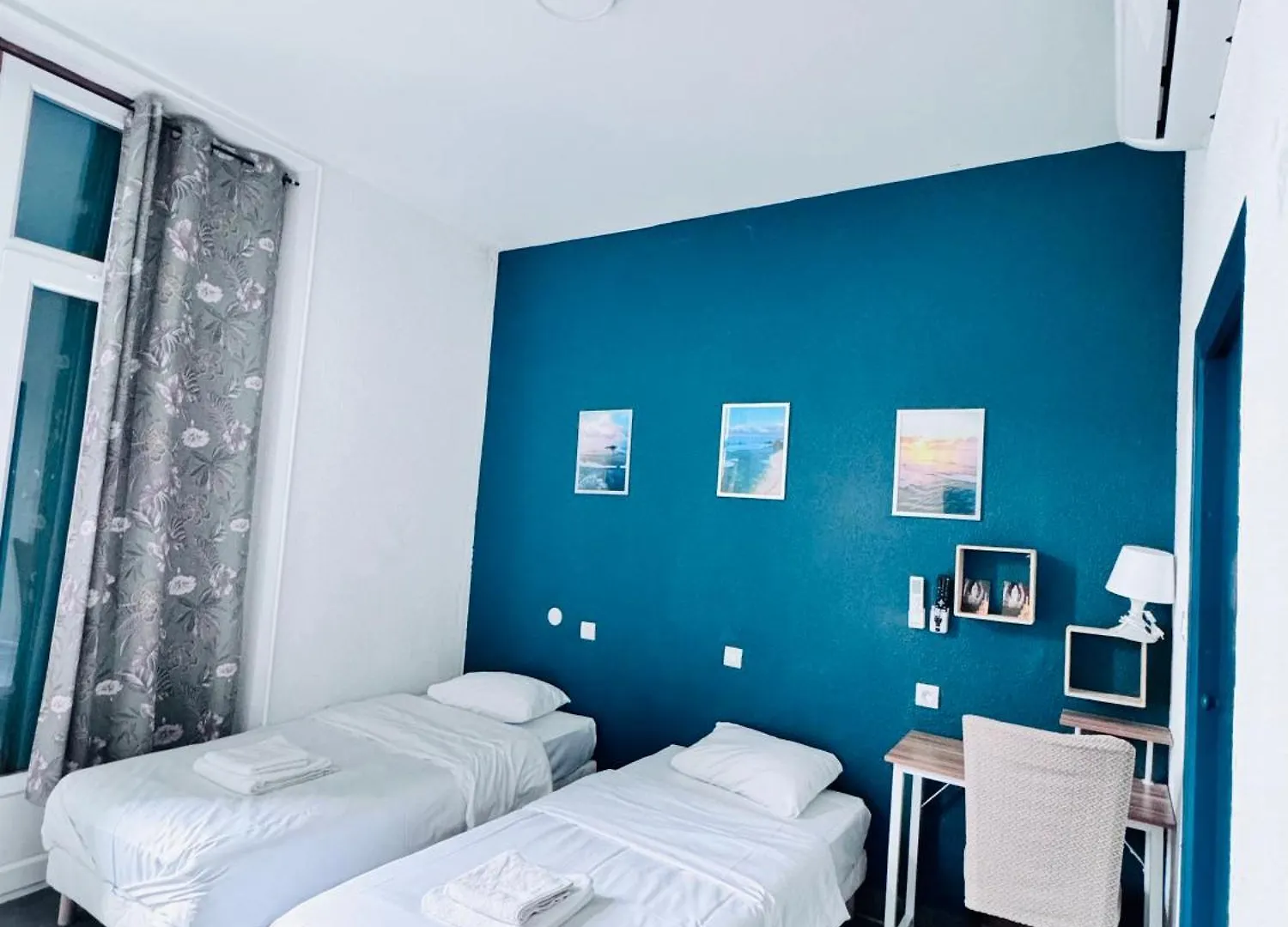 Bed and Breakfast Emmanuel Lourdes Francia