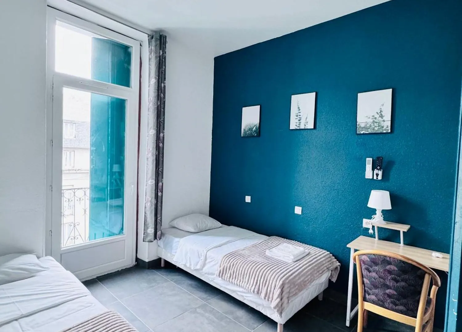 Bed and Breakfast Emmanuel Lourdes